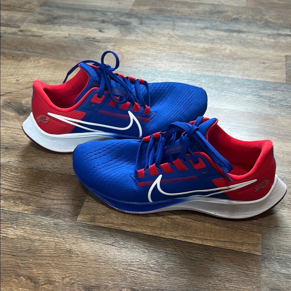 Nike BUFFALO BILLS Sneakers